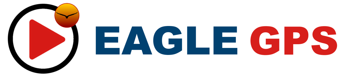 EAGLE GPS logo