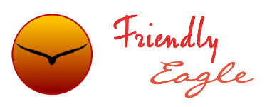 Friendly Eagle Software Inc. logo