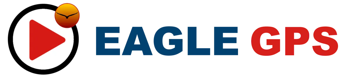 EAGLE GPS logo