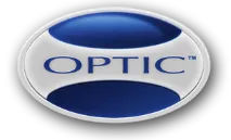 THE OPTIC SYSTEM logo